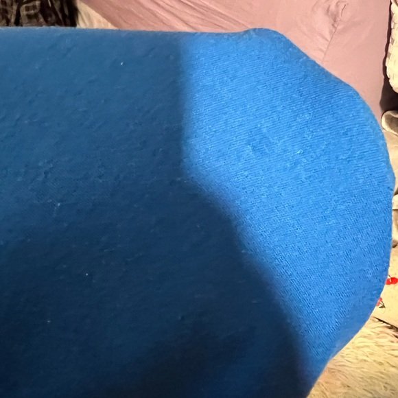 SPANNER Blue Skirt Set with Colorful Accents - Picture 15 of 16